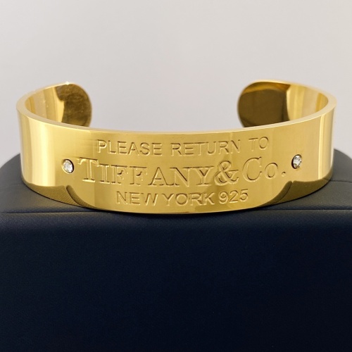 Replica Tiffany Bracelets #1146456 $27.00 USD for Wholesale