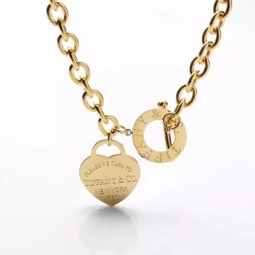 Tiffany Necklaces #1146506