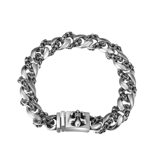 Chrome Hearts Bracelets #1146520 $48.00 USD, Wholesale Replica Chrome Hearts Bracelets