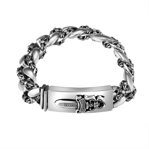 Chrome Hearts Bracelets #1146522 $48.00 USD, Wholesale Replica Chrome Hearts Bracelets