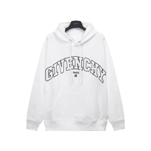 Givenchy Hoodies Long Sleeved For Unisex #1146682
