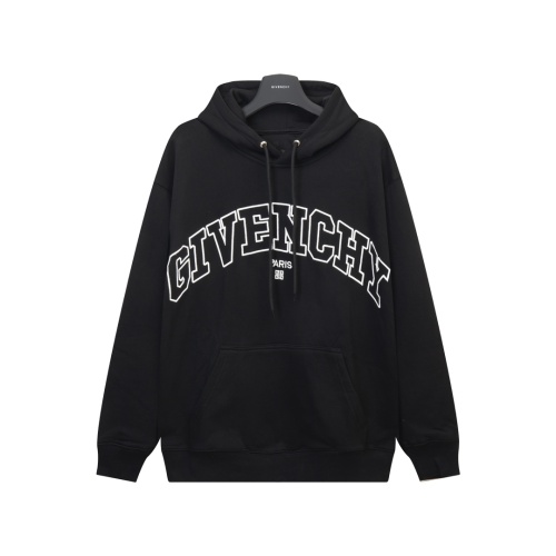 Givenchy Hoodies Long Sleeved For Unisex #1146683
