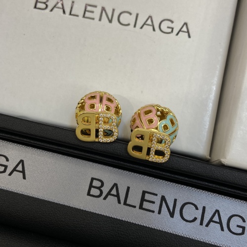 Balenciaga Earrings For Women #1146738