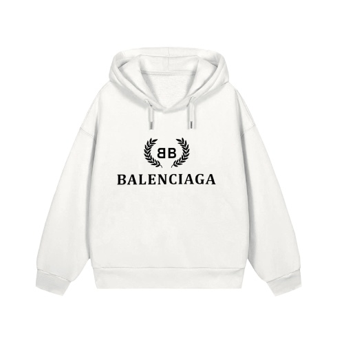 Balenciaga Kids Hoodies Long Sleeved For Kids #1147035