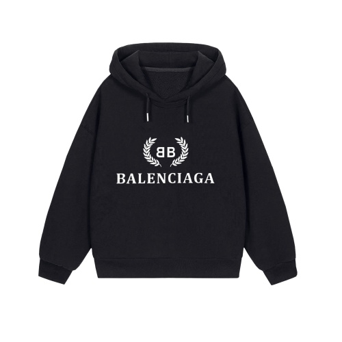 Balenciaga Kids Hoodies Long Sleeved For Kids #1147036