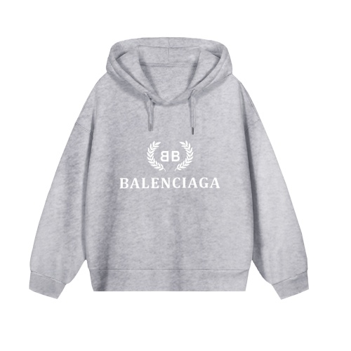 Balenciaga Kids Hoodies Long Sleeved For Kids #1147037