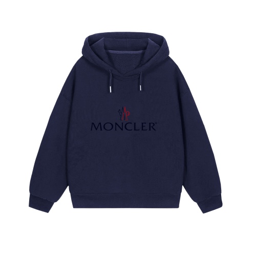 Moncler Kids Hoodies Long Sleeved For Kids #1147065
