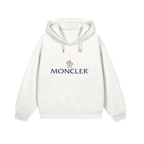 Moncler Kids Hoodies Long Sleeved For Kids #1147066 $40.00 USD, Wholesale Replica Moncler Kids Hoodies