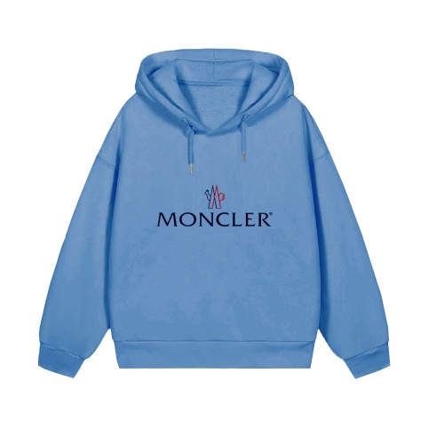 Moncler Kids Hoodies Long Sleeved For Kids #1147067