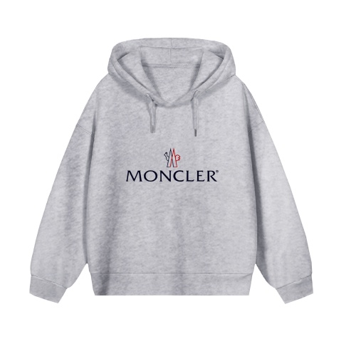 Moncler Kids Hoodies Long Sleeved For Kids #1147068