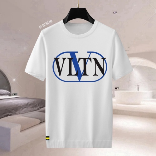 Valentino T-Shirts Short Sleeved For Men #1147126
