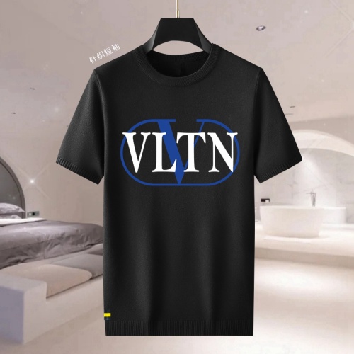 Valentino T-Shirts Short Sleeved For Men #1147127 $45.00 USD, Wholesale Replica Valentino T-Shirts