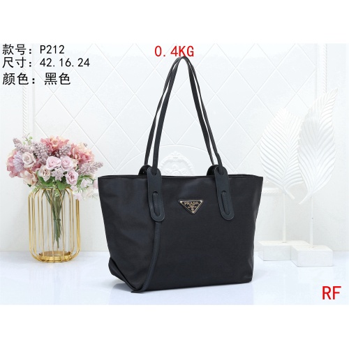 Prada Handbags For Women #1147256 $29.00 USD, Wholesale Replica Prada Handbags