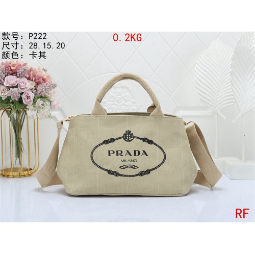 Prada Handbags For Women #1147258 $29.00 USD, Wholesale Replica Prada Handbags