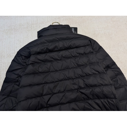 Replica Moncler Down Feather Coat Long Sleeved For Men #1147298 $192.00 USD for Wholesale