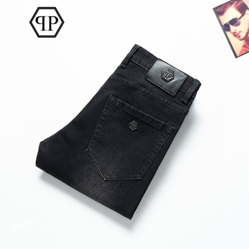 Philipp Plein PP Jeans For Men #1147314