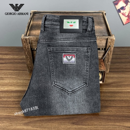 Armani Jeans For Men #1147350