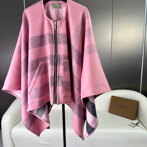Burberry Poncho For Unisex #1147459