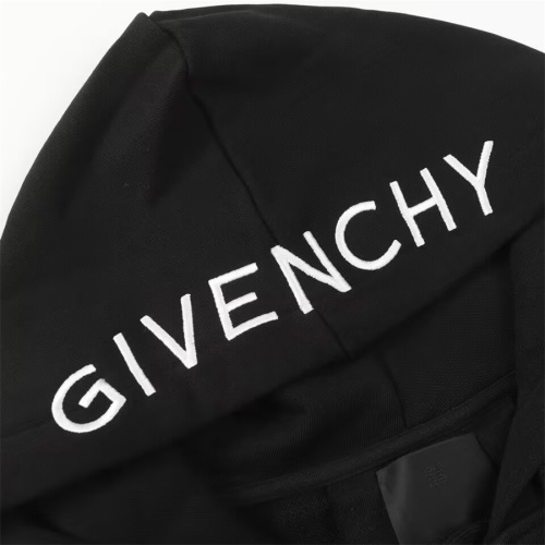 Replica Givenchy Jackets Long Sleeved For Unisex #1147573 $92.00 USD for Wholesale