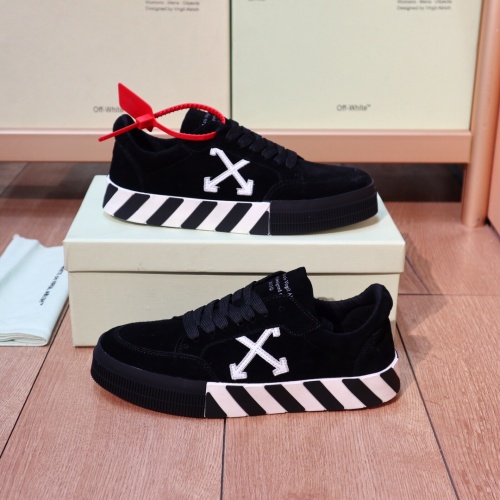 Off-White Casual Shoes For Men #1147738 $82.00 USD, Wholesale Replica Off-White Casual Shoes