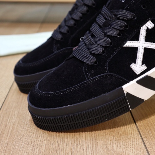 Replica Off-White Casual Shoes For Men #1147738 $82.00 USD for Wholesale