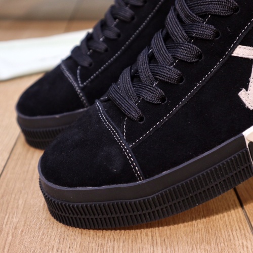 Replica Off-White Casual Shoes For Men #1147740 $82.00 USD for Wholesale