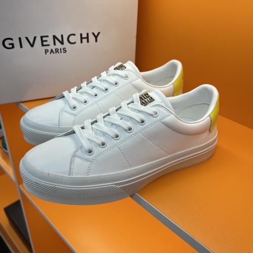 Givenchy Casual Shoes For Men #1147800