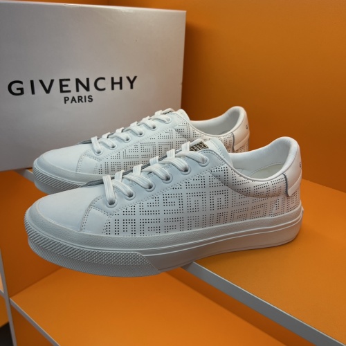Givenchy Casual Shoes For Men #1147801