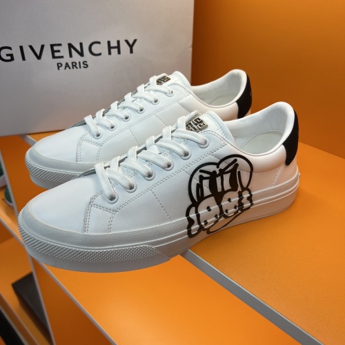 Givenchy Casual Shoes For Men #1147808