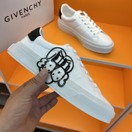 Replica Givenchy Casual Shoes For Men #1147808 $68.00 USD for Wholesale