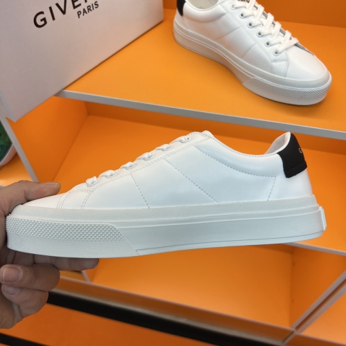 Replica Givenchy Casual Shoes For Men #1147808 $68.00 USD for Wholesale