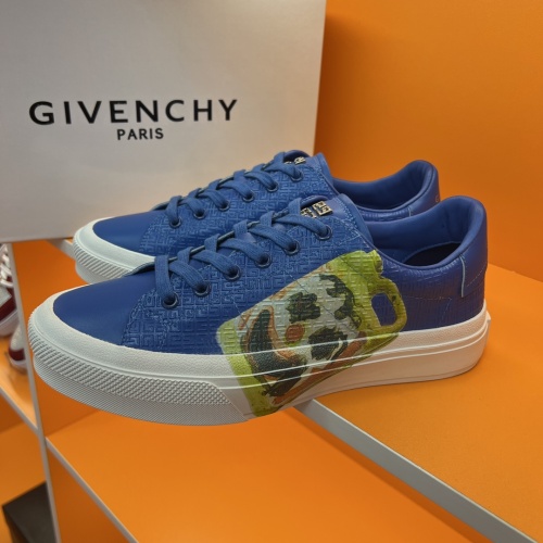 Givenchy Casual Shoes For Men #1147810