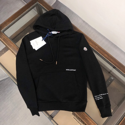 Moncler Hoodies Long Sleeved For Unisex #1147942