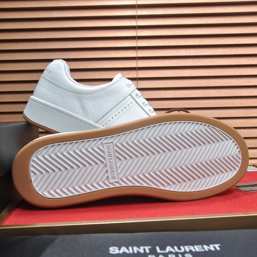 Replica Yves Saint Laurent YSL Casual Shoes For Men #1148065 $92.00 USD for Wholesale