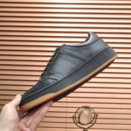 Replica Yves Saint Laurent YSL Casual Shoes For Men #1148066 $92.00 USD for Wholesale