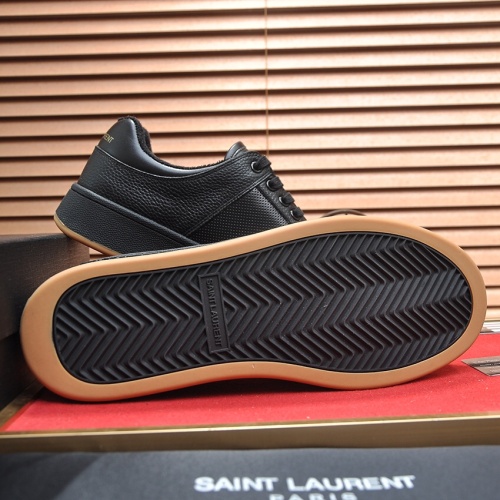 Replica Yves Saint Laurent YSL Casual Shoes For Men #1148070 $92.00 USD for Wholesale