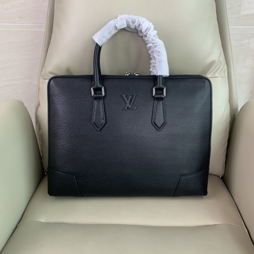 Louis Vuitton AAA Man Handbags #1148111 $162.00 USD, Wholesale Replica Louis Vuitton AAA Man Handbags