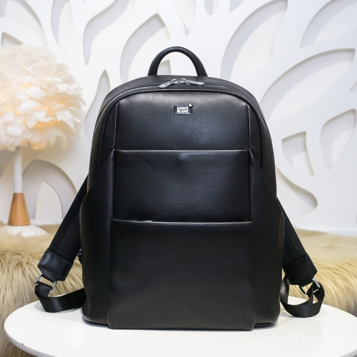 Mont Blanc AAA Man Backpacks #1148133