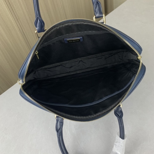 Replica Mont Blanc AAA Man Handbags #1148148 $115.00 USD for Wholesale