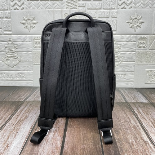 Replica Prada AAA Man Backpacks #1148162 $115.00 USD for Wholesale