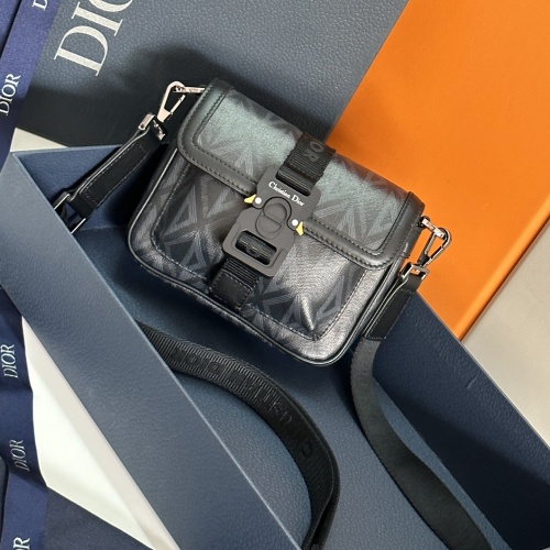 Christian Dior AAA Man Messenger Bags #1148202