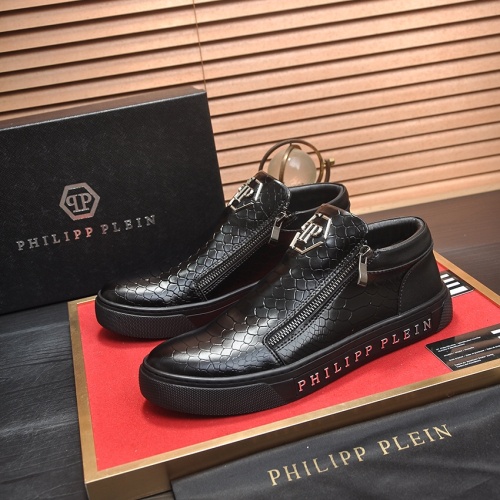 Philipp Plein Casual Shoes For Men #1148294