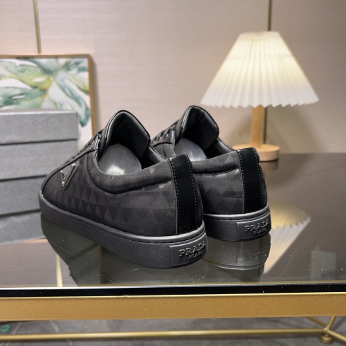 Replica Prada Casual Shoes For Men #1148315 $68.00 USD for Wholesale