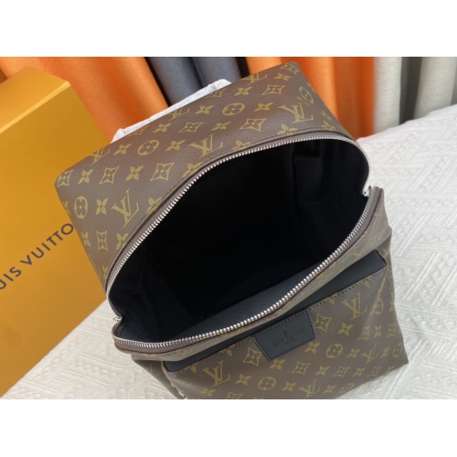 Replica Louis Vuitton LV AAA Man Backpacks #1148317 $72.00 USD for Wholesale