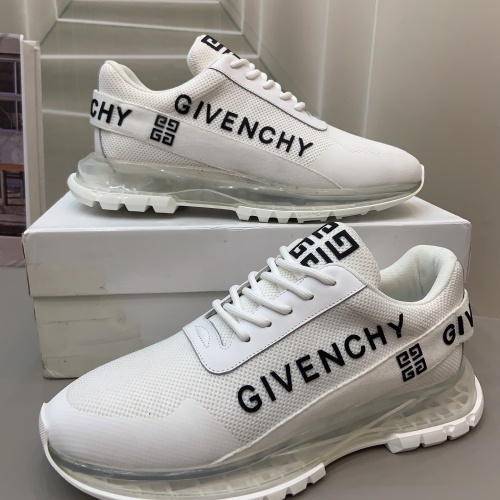 Givenchy Casual Shoes For Men #1148323