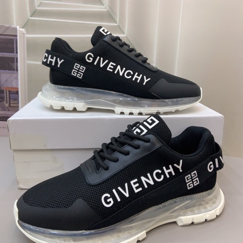 Givenchy Casual Shoes For Men #1148324