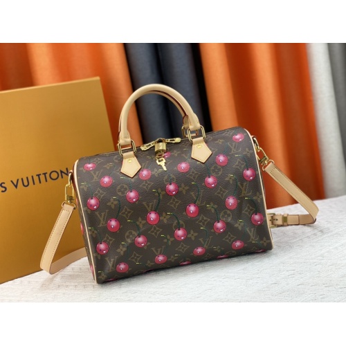 Louis Vuitton AAA Quality Handbags For Women #1148334