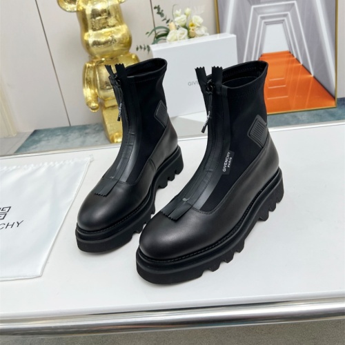 Givenchy Boots For Women #1148360