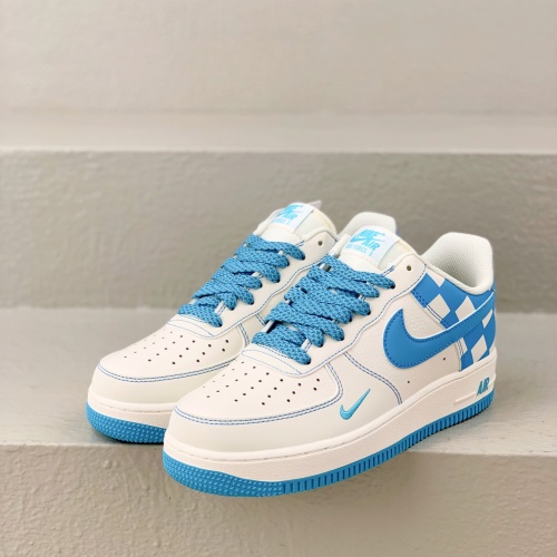 Nike Air Force 1 For Women #1148369 $98.00 USD, Wholesale Replica Nike Air Force 1