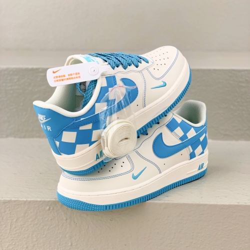Replica Nike Air Force 1 For Women #1148369 $98.00 USD for Wholesale